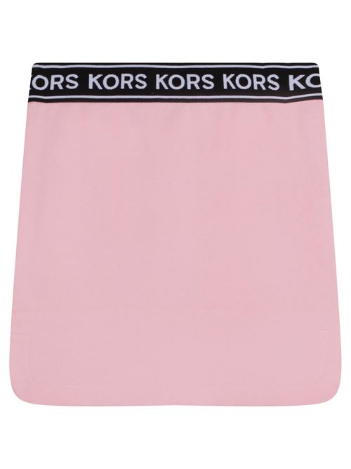 Gonna rosa MICHAEL KORS | R13117ROSA#
